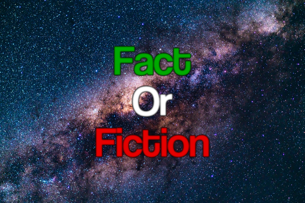 Fact Or Fiction Strange But True Trivia Quiz TriviaCreator